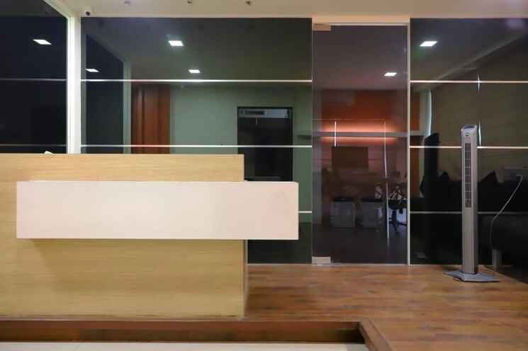 undefined, viman nagar Commercial Office Space 7000 Sq.Ft. In Viman Nagar Pune 8874277