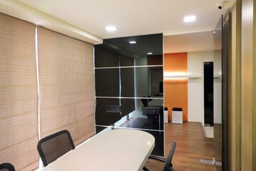 Team Area in  Office Space at Viman Nagar – for Rent