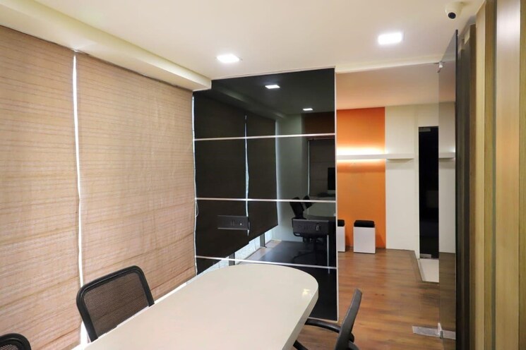 Team Area, viman nagar Commercial Office Space 7000 Sq.Ft. In Viman Nagar Pune 8874277