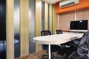 Team Area in  Office Space at Viman Nagar – for Rent