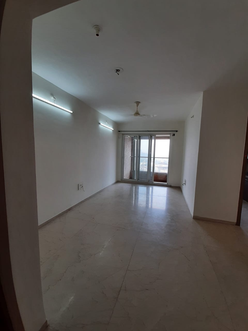 3 BHK + Pooja Room,Servant Room,Study Room Apartment For Sale in Dosti Ambrosia