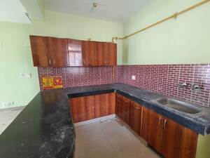 Kitchen in 2 BHK Apartment at Sector 89 – for Sale