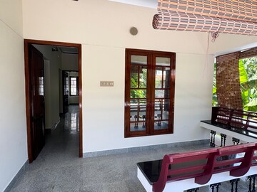 3 BHK Villa For Sale in Poojapura
