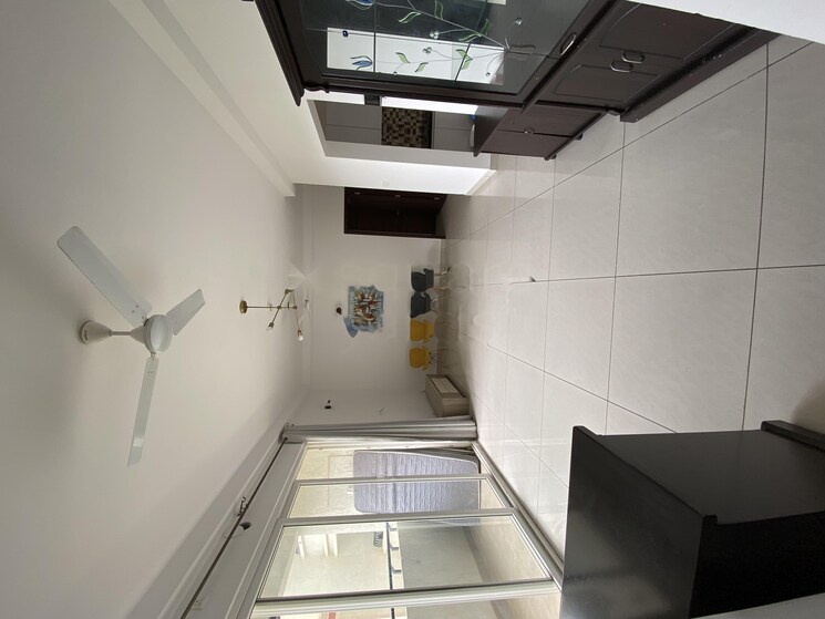 Kitchen, prestige-lakeside-habitat-villas 3 Bedroom 1158 Sq.Ft. Apartment In Whitefield Bangalore 8874283