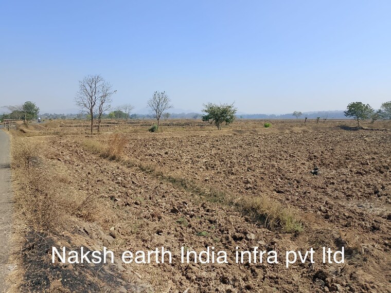 undefined, old panvel Commercial Land 6534 Sq.Ft. In Old Panvel Navi Mumbai 8874297