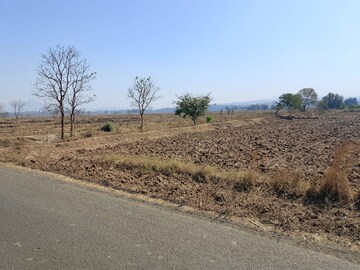 Plot Area in  Land at Old Panvel – for Sale