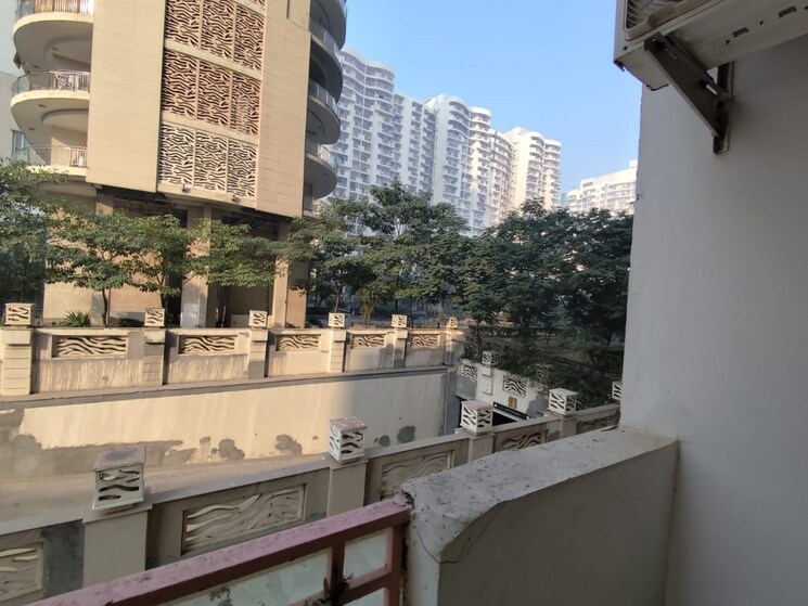 Exterior View, homes-121 3 Bedroom 1235 Sq.Ft. Apartment In Sector 121 Noida 8874266