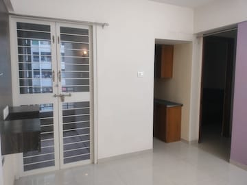 1 BHK Apartment For Rent in Nirvana Lifecity, Lohgaon