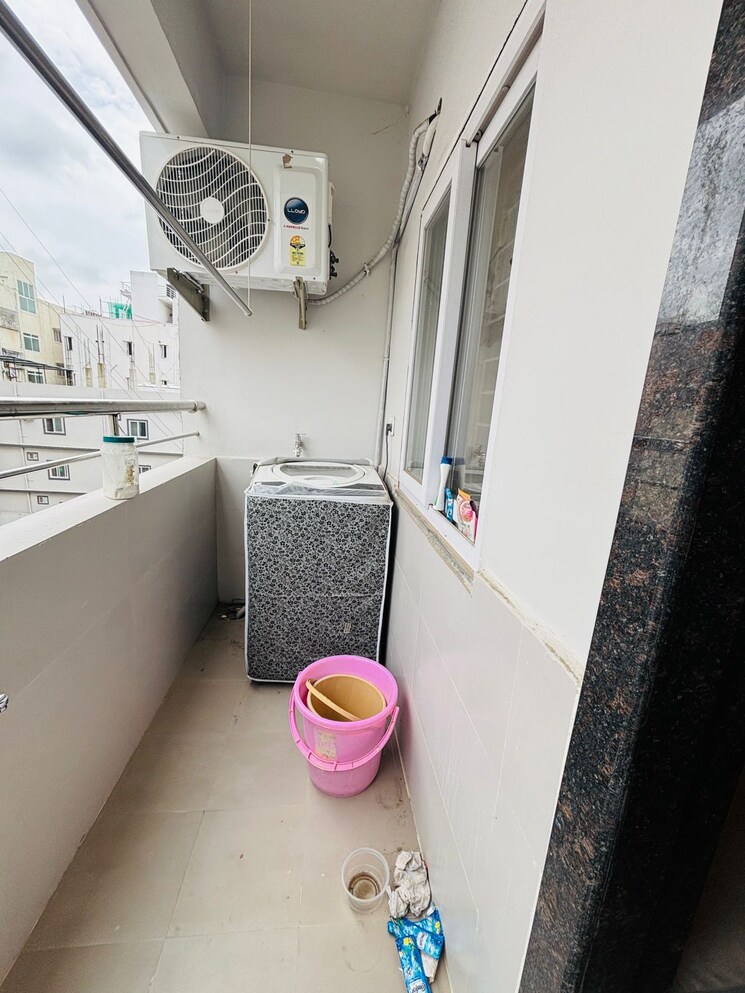 Master Bedroom, kondapur 1 Bedroom 610 Sq.Ft. Apartment In Kondapur Hyderabad 8874307