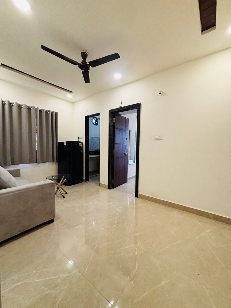 Room, kondapur 1 Bedroom 610 Sq.Ft. Apartment In Kondapur Hyderabad 8874307