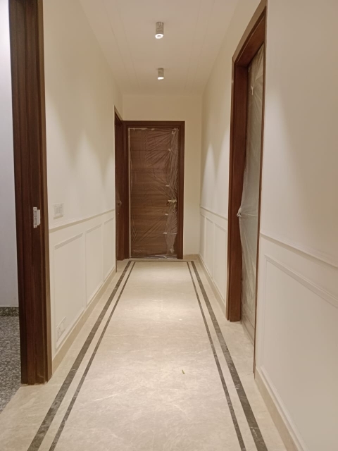 4 BHK Builder Floor For Sale in Sector 43