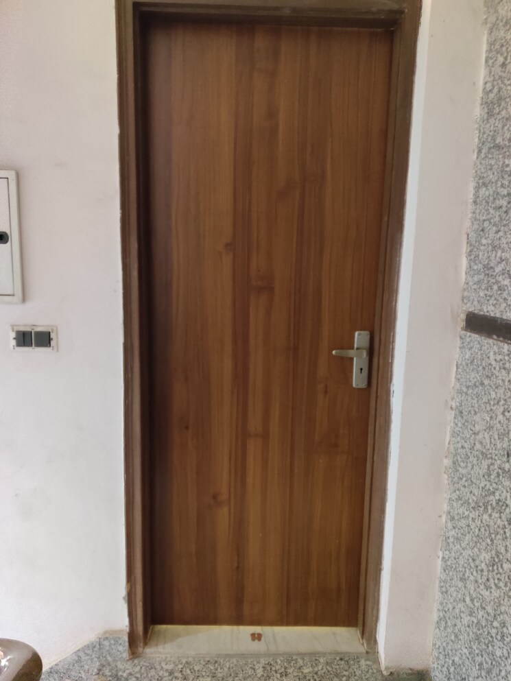 undefined, jangpura 2 Bedroom 900 Sq.Ft. Builder Floor In Jangpura Delhi 8874345