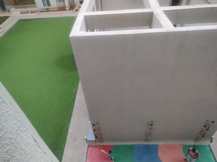 Swimming Pool, nirvana-lifecity 1 Bedroom 500 Sq.Ft. Apartment In Lohgaon Pune 8874217