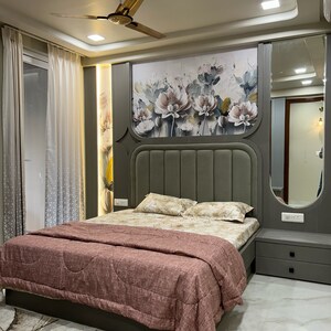 Room in 3 BHK Builder Floor at Nirman Nagar – for Sale