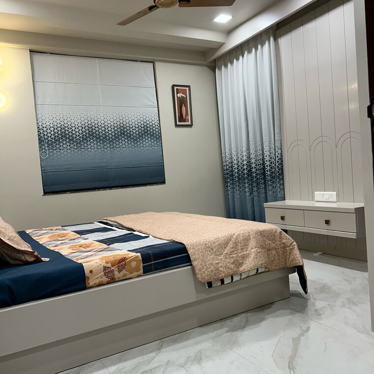 Room, nirman nagar 3 Bedroom 1562 Sq.Ft. Builder Floor In Nirman Nagar Jaipur 8874377