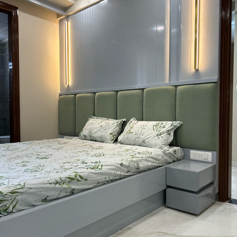 Room, nirman nagar 3 Bedroom 1562 Sq.Ft. Builder Floor In Nirman Nagar Jaipur 8874377