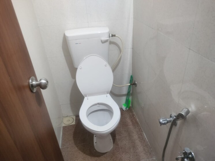 Bathroom, nirvana-lifecity 1 Bedroom 500 Sq.Ft. Apartment In Lohgaon Pune 8874217