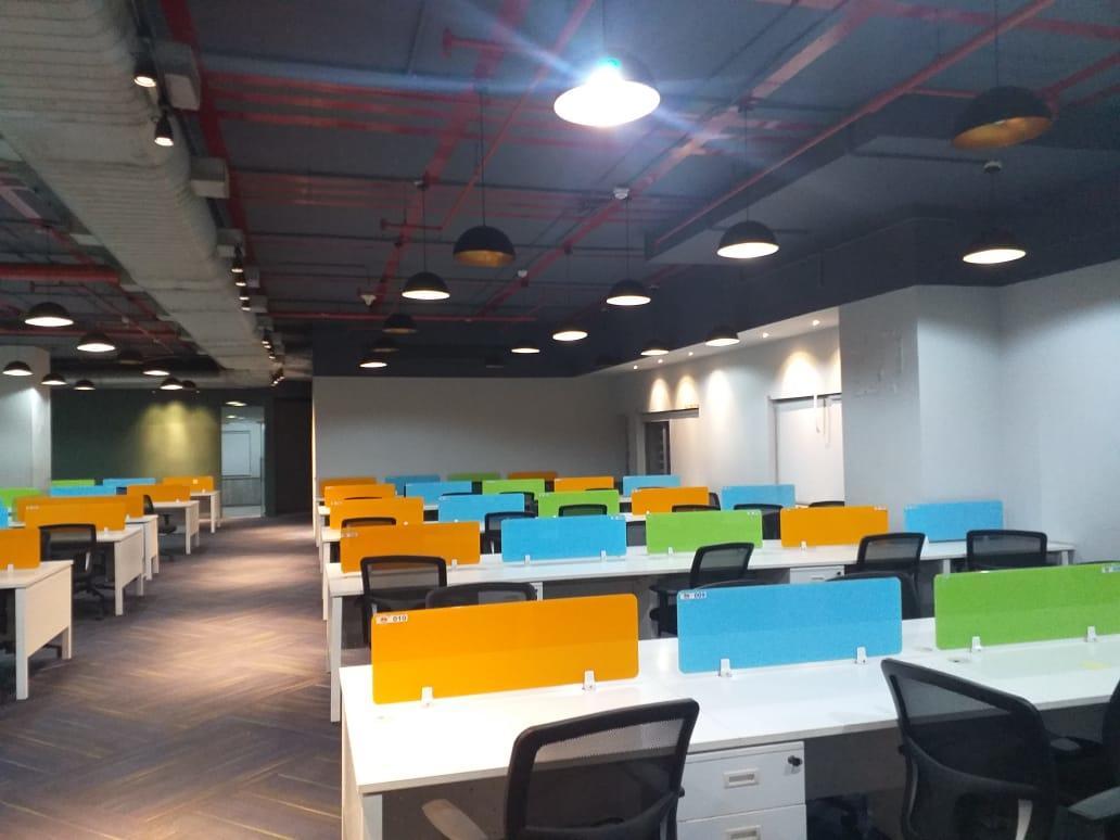 Office Space For Rent in Which Floor Realty