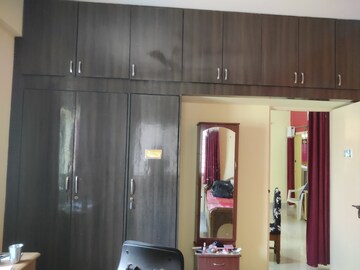 Master Bedroom in 2 BHK Apartment at Begur – for Rent
