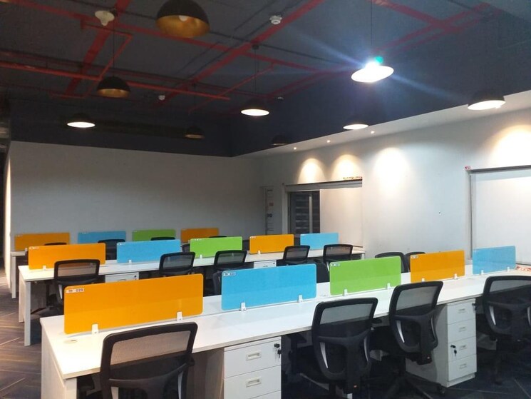 Team Area, koregaon park Commercial Office Space 4000 Sq.Ft. In Koregaon Park Pune 8874328