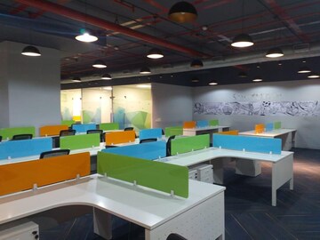 Team Area in  Office Space at Koregaon Park – for Rent