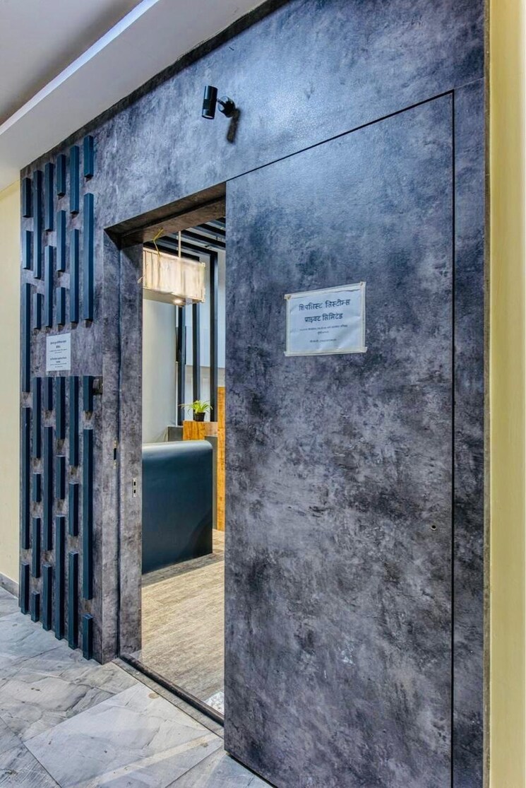 Exterior View, koregaon park Commercial Office Space 4000 Sq.Ft. In Koregaon Park Pune 8874328