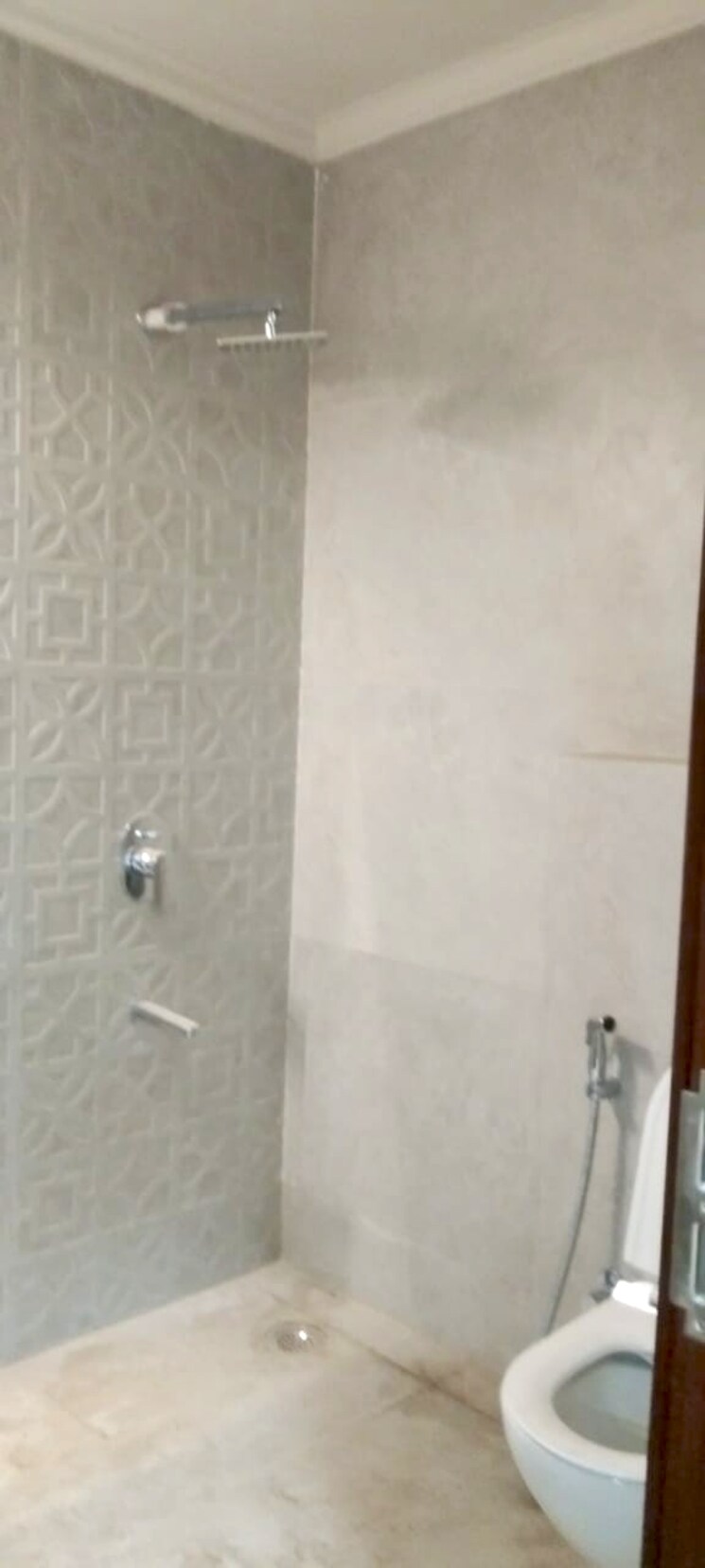 Master Bedroom, chattarpur 3 Bedroom 1300 Sq.Ft. Builder Floor In Chattarpur Delhi 8874397