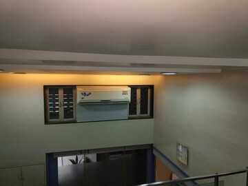 Furnished Amenities in  Office Space at Gundecha Industrial Complex, Kandivali East – for Rent