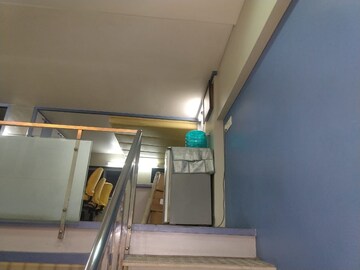 Furnished Amenities in  Office Space at Gundecha Industrial Complex, Kandivali East – for Rent