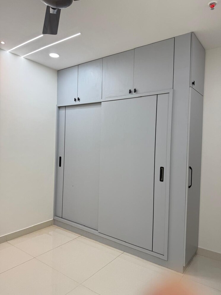 Room, prestige-tranquil 3.5 Bedroom 2049 Sq.Ft. Apartment In Kokapet Hyderabad 8874362