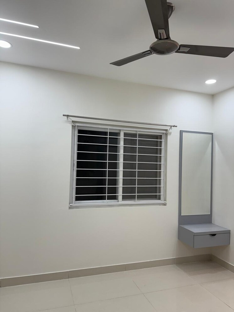 Room, prestige-tranquil 3.5 Bedroom 2049 Sq.Ft. Apartment In Kokapet Hyderabad 8874362