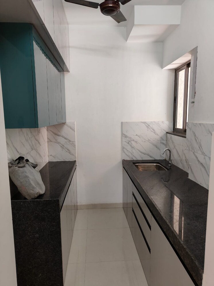 Kitchen, uk-iridium 2 Bedroom 544 Sq.Ft. Apartment In Kandivali East Mumbai 8874393