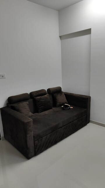 Bedroom in 2 BHK Apartment at UK Iridium, Kandivali East – for Rent