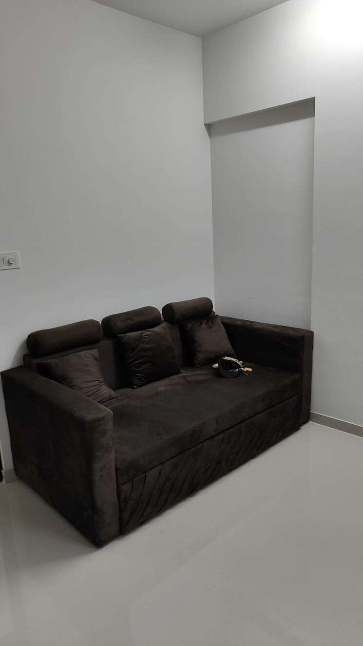 Bedroom, uk-iridium 2 Bedroom 544 Sq.Ft. Apartment In Kandivali East Mumbai 8874393