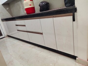 Furnished Amenities in 3.5 BHK Builder Floor at M3M Soulitude, Sector 89 – for Rent