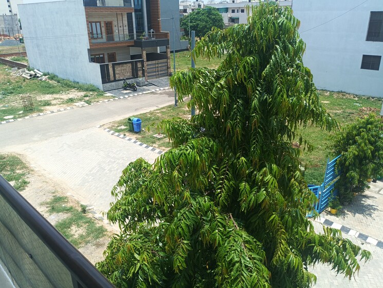 Exterior View, aditya-city-apartments 1 Bedroom 783 Sq.Ft. Apartment In Shahpur Bamheta Ghaziabad 8874361