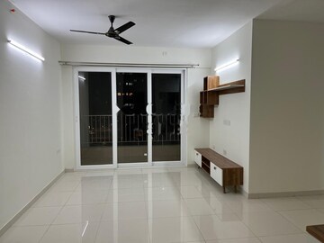 Building Lobby in 3 BHK Apartment at Godrej Aqua, International Airport Road – for Sale