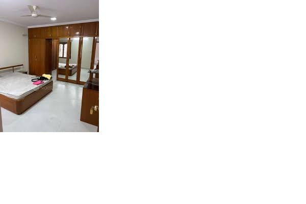 3 BHK + Pooja Room Apartment For Rent in Purva Palm Beach