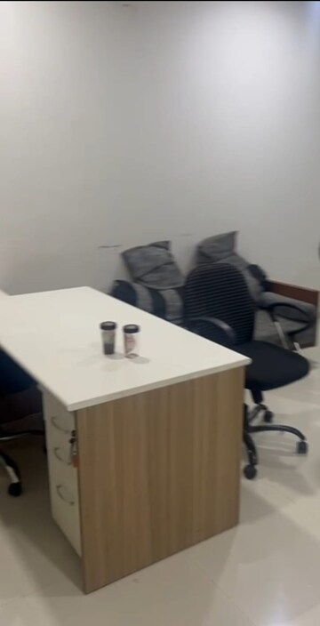 Team Area in  Office Space at Science City – for Rent