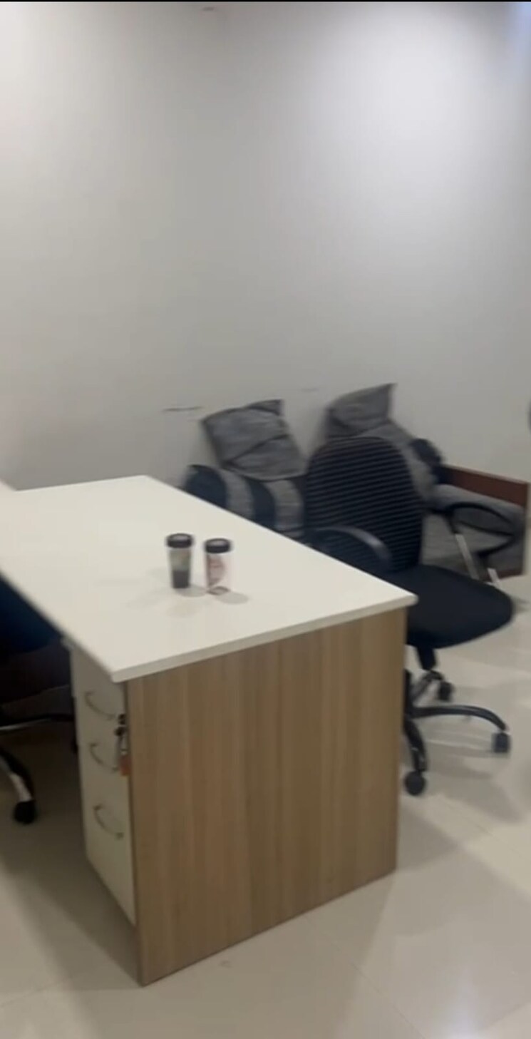 Team Area, science city Commercial Office Space 750 Sq.Ft. In Science City Ahmedabad 8874364