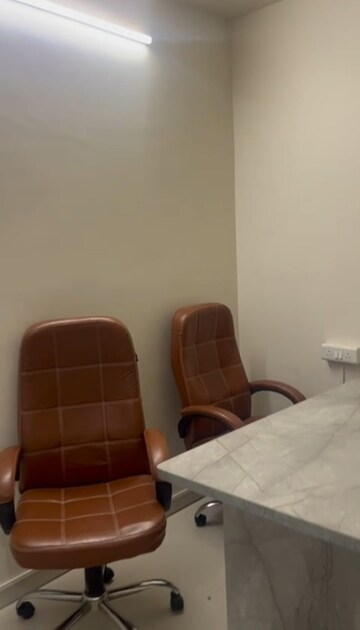 Furnished Amenities in  Office Space at Science City – for Rent