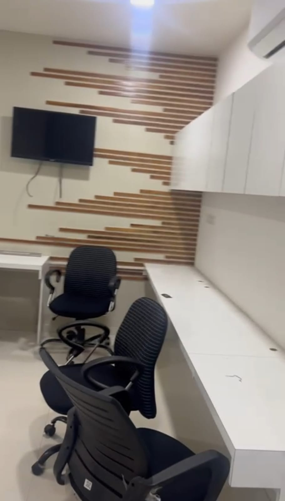 Office Space For Rent in I Square Corporate Park 