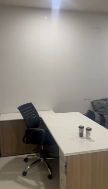 Team Area in  Office Space at Science City – for Rent