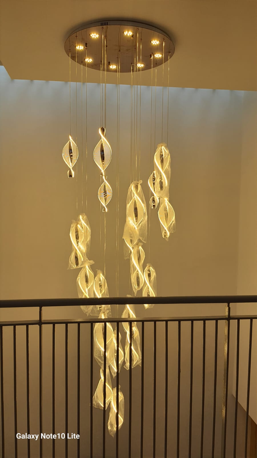 3.5 BHK + Servant Room Apartment For Rent in Prestige Botanique