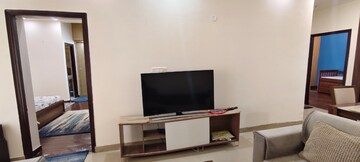 Furnished Amenities in 3 BHK Apartment at Paras Tierea, Sector 137 – for Rent