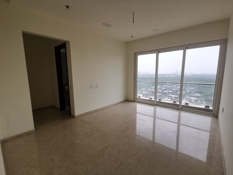 Room, ajmera-aeon 4 Bedroom 2000 Sq.Ft. Apartment In Bhakti Park Mumbai 8874370