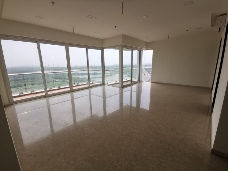 Room, ajmera-aeon 4 Bedroom 2000 Sq.Ft. Apartment In Bhakti Park Mumbai 8874370