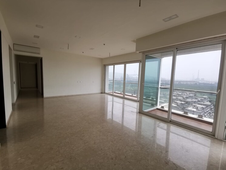 Room, ajmera-aeon 4 Bedroom 2000 Sq.Ft. Apartment In Bhakti Park Mumbai 8874370