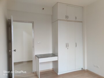 3 BHK Apartment For Rent in DLF Westend Heights New Town, Akshayanagar