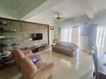 3 BHK Apartment For Rent in Btm Layout